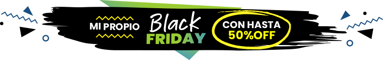 Logo Black Friday