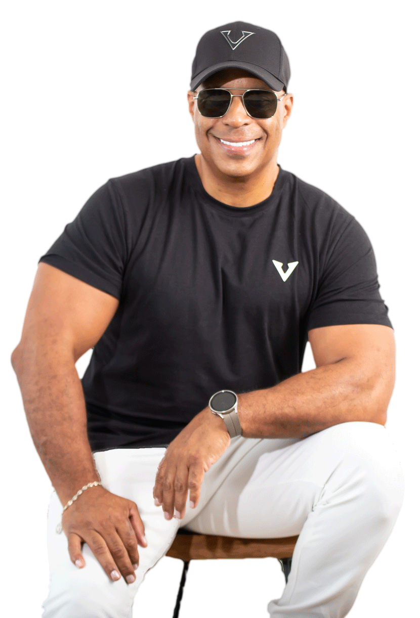 Oliver Velez