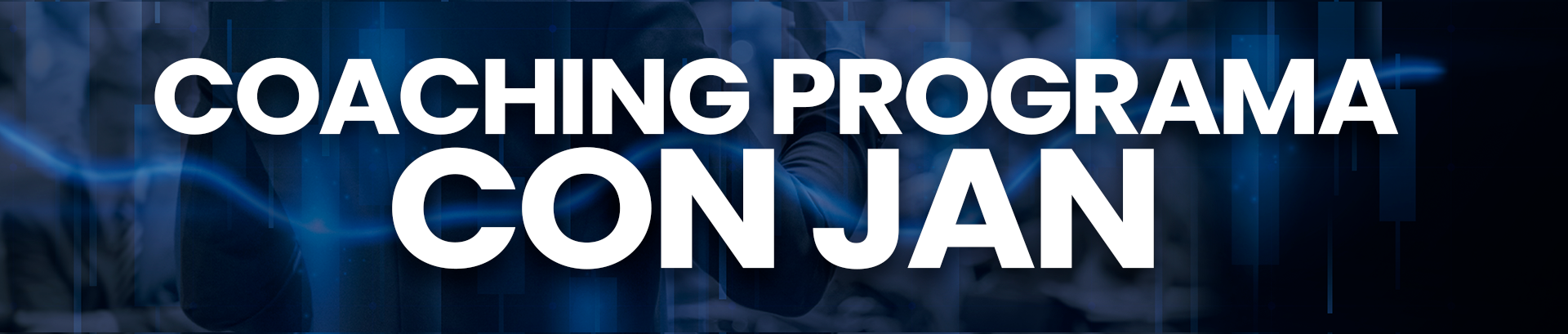 Encabezado de Coaching de Jan