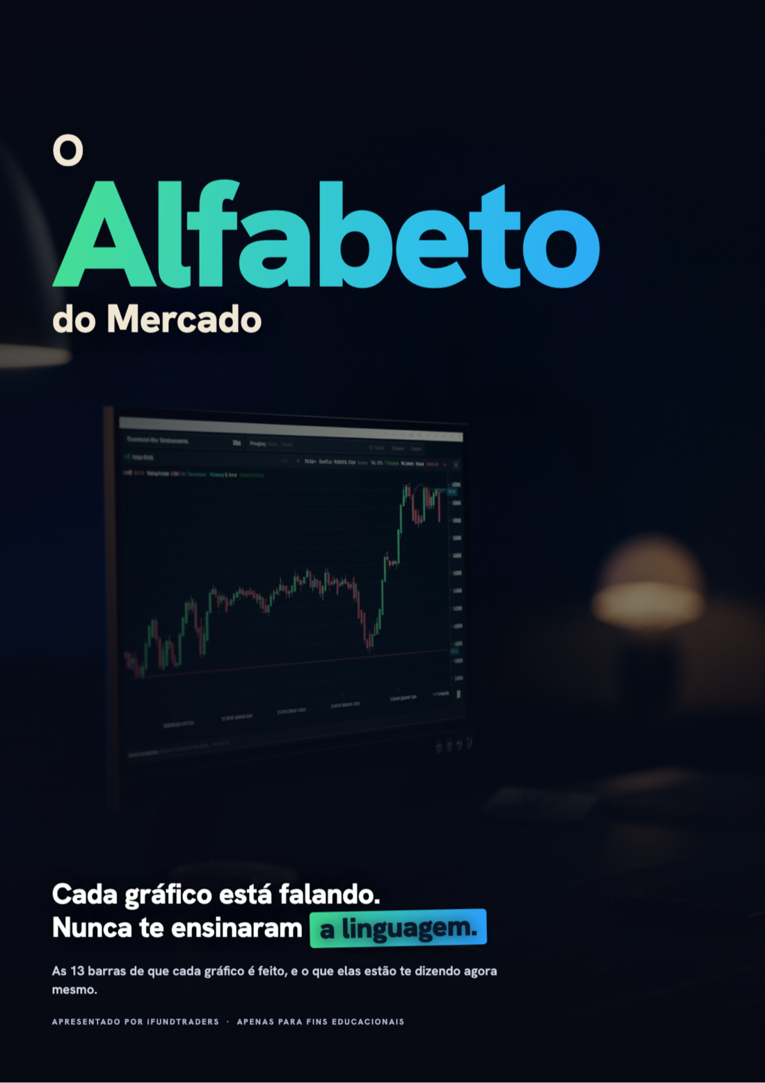 O Alfabeto do Mercado