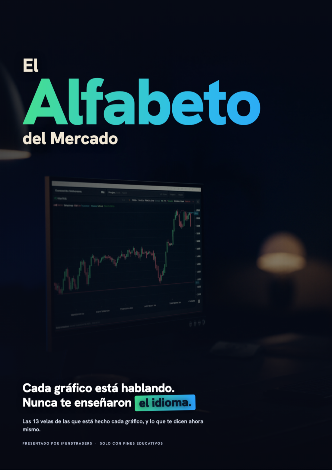 El Alfabeto del Mercado