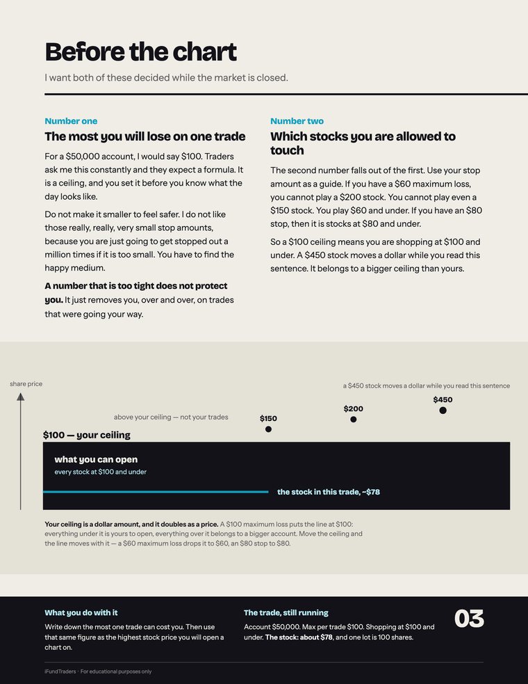Page from the guide