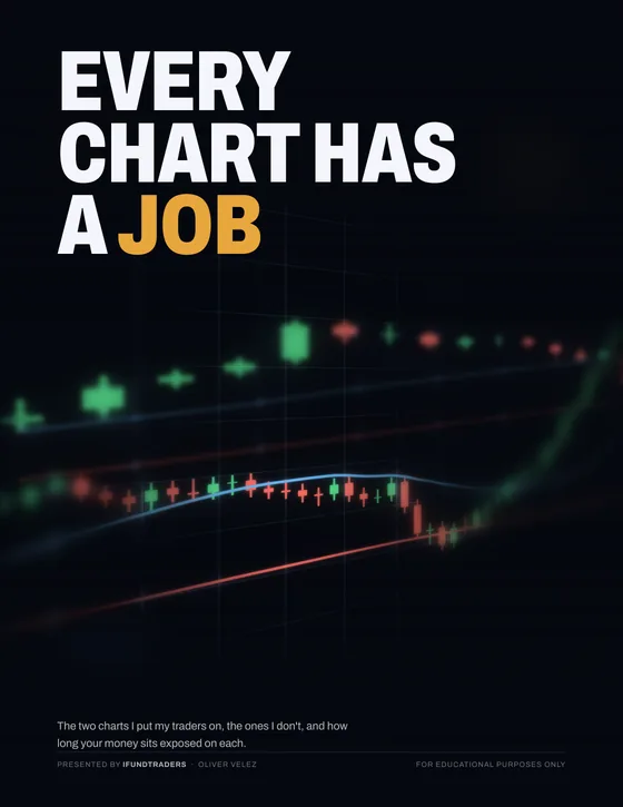 Every Chart Has a Job, cover